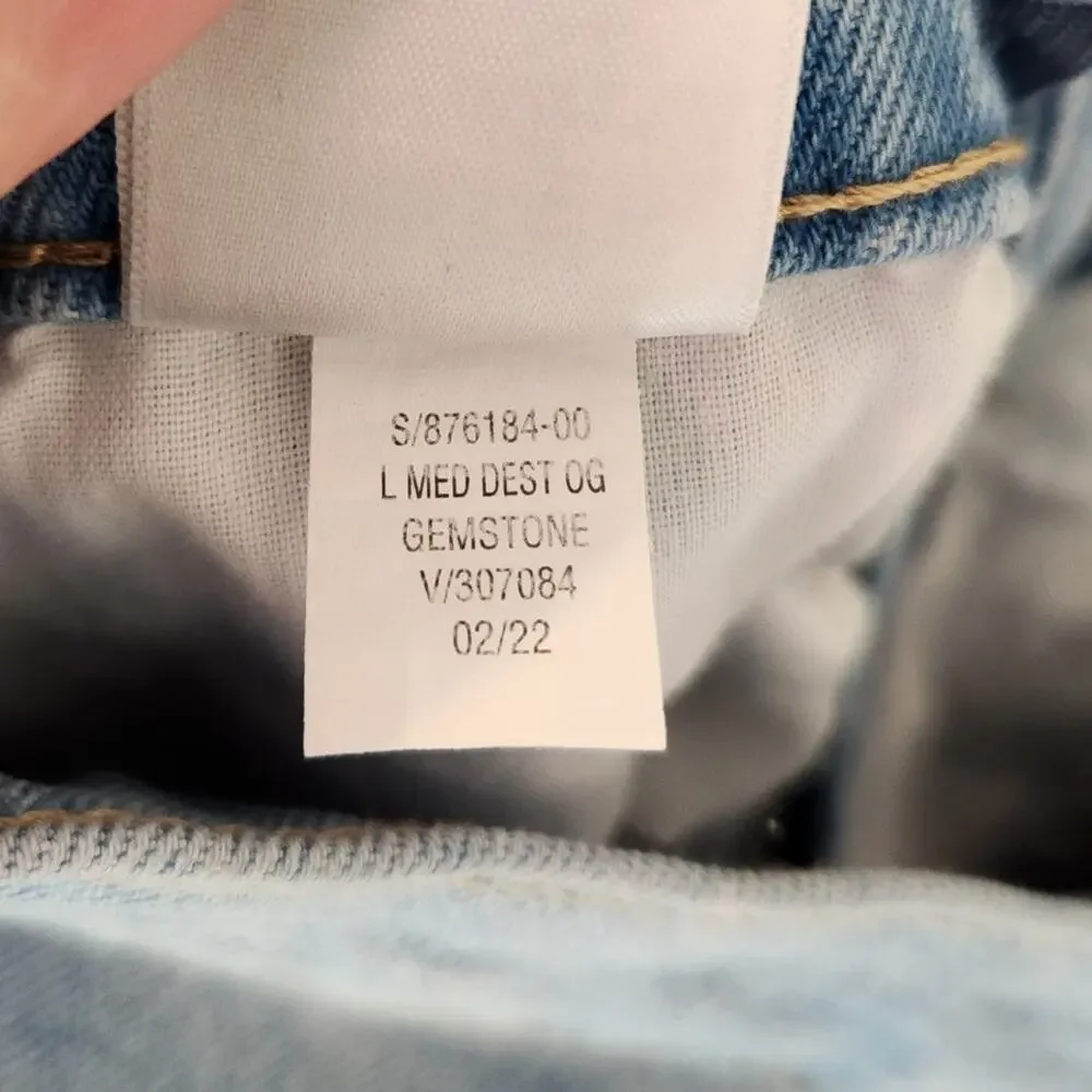 Old Navy new tags